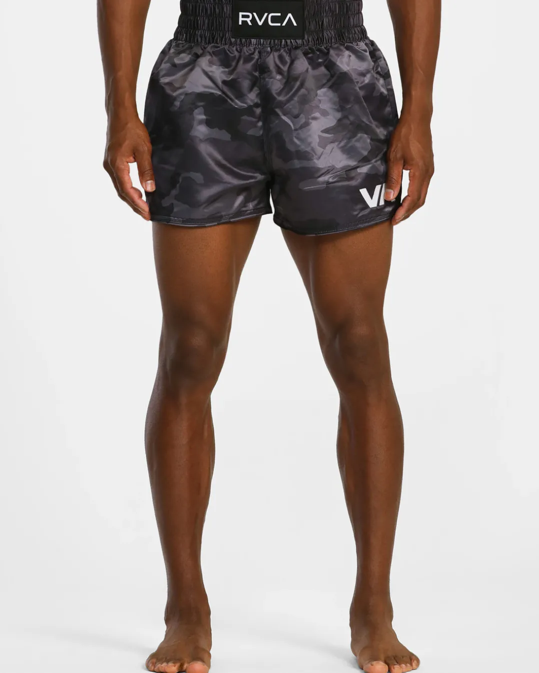 MUAY THAI MOD 15" BOXING SHORTS