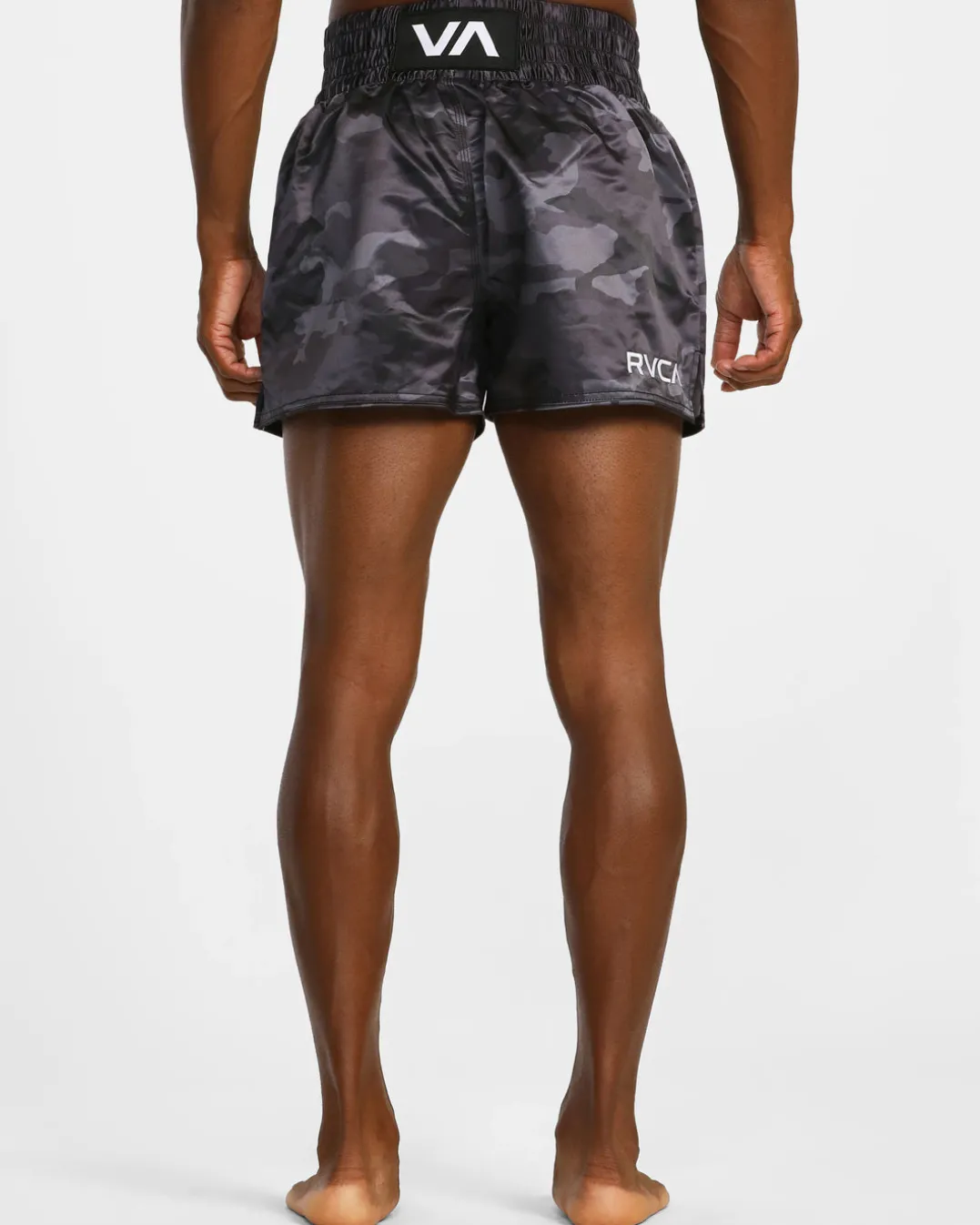 MUAY THAI MOD 15" BOXING SHORTS