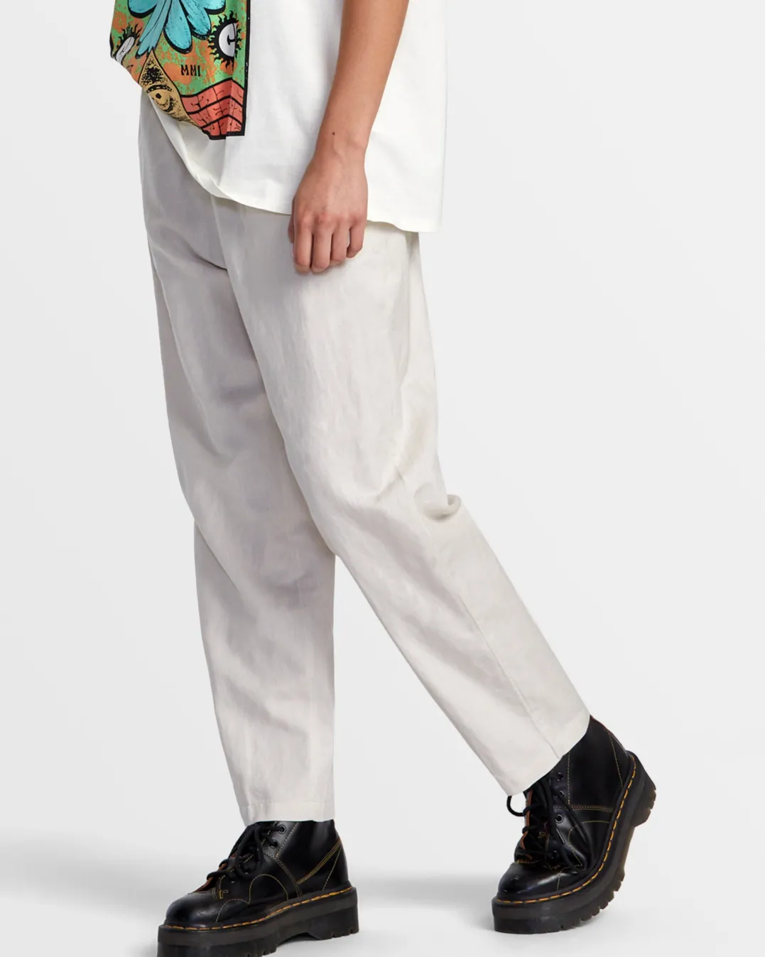 NEW YUME BEACH PANTS