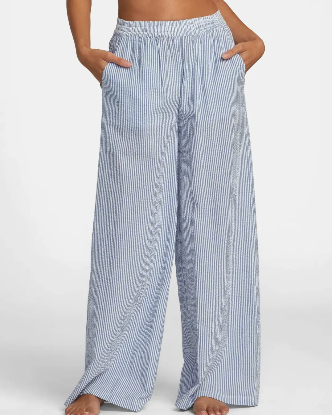 NEW YUME BEACH PANTS