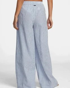 NEW YUME BEACH PANTS