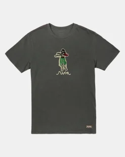 OBLOW HULA TEE