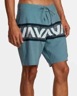 OBLOW TIKI BANDED 18