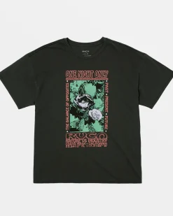 ONE NIGHT ONLY TEE