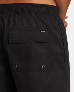 OPPOSITES HYBRID SHORTS