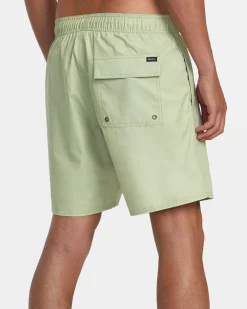 OPPOSITES HYBRID SHORTS