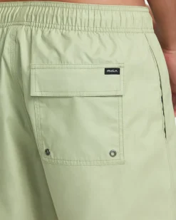 OPPOSITES HYBRID SHORTS