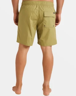 OPPOSITES HYBRID SHORTS