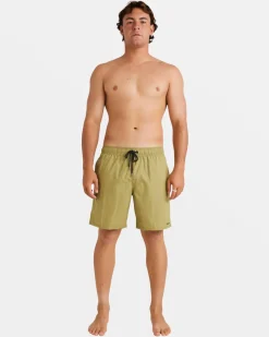 OPPOSITES HYBRID SHORTS
