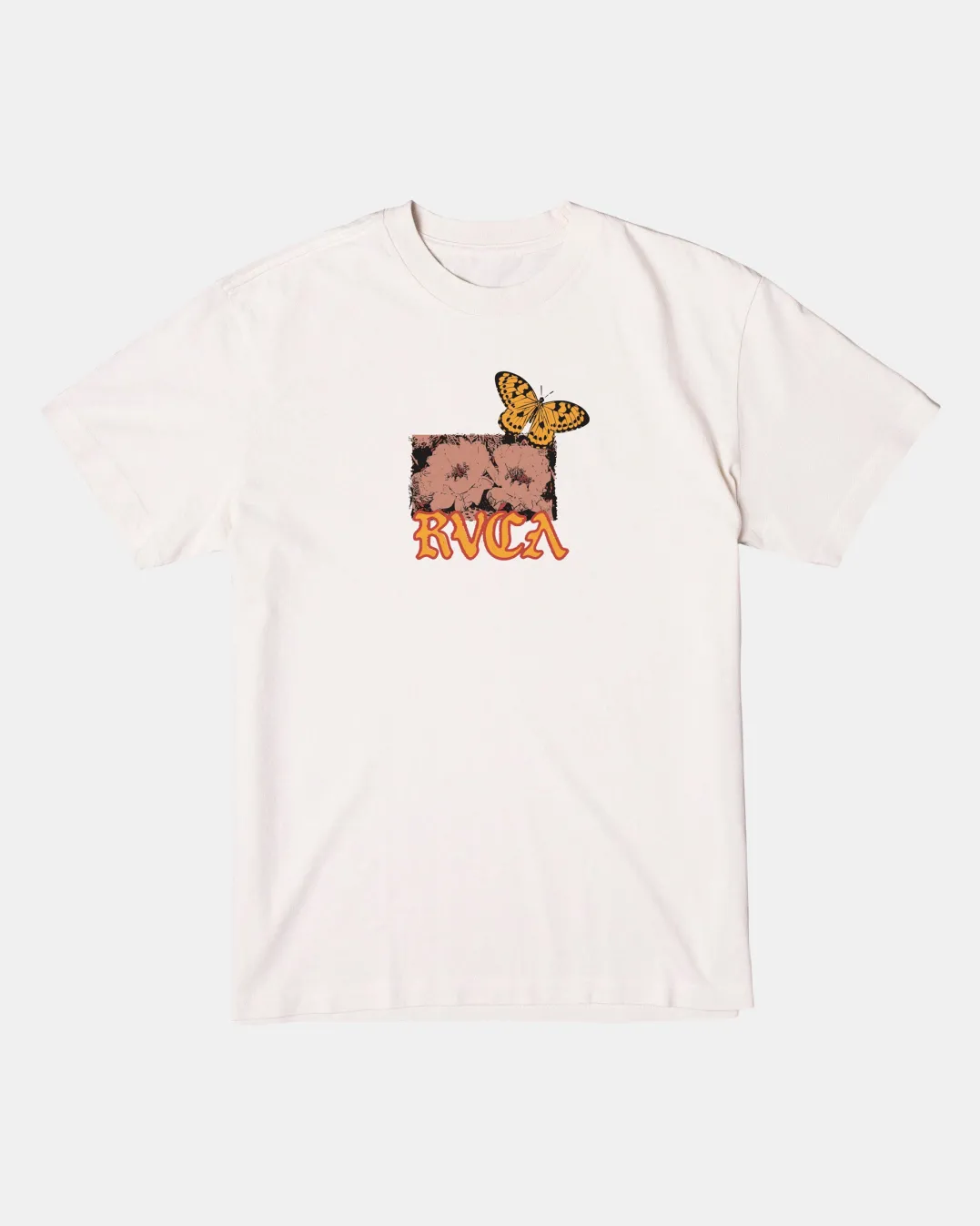 OPUNTIA SHORT SLEEVE TEE