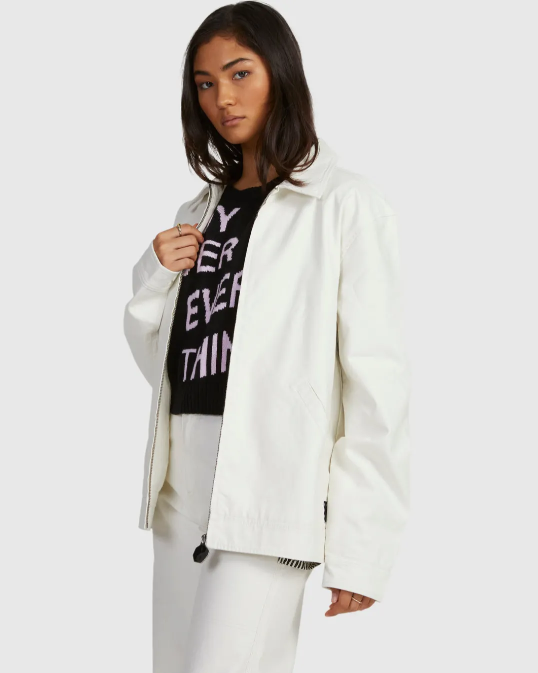 PAINTERS JACKET