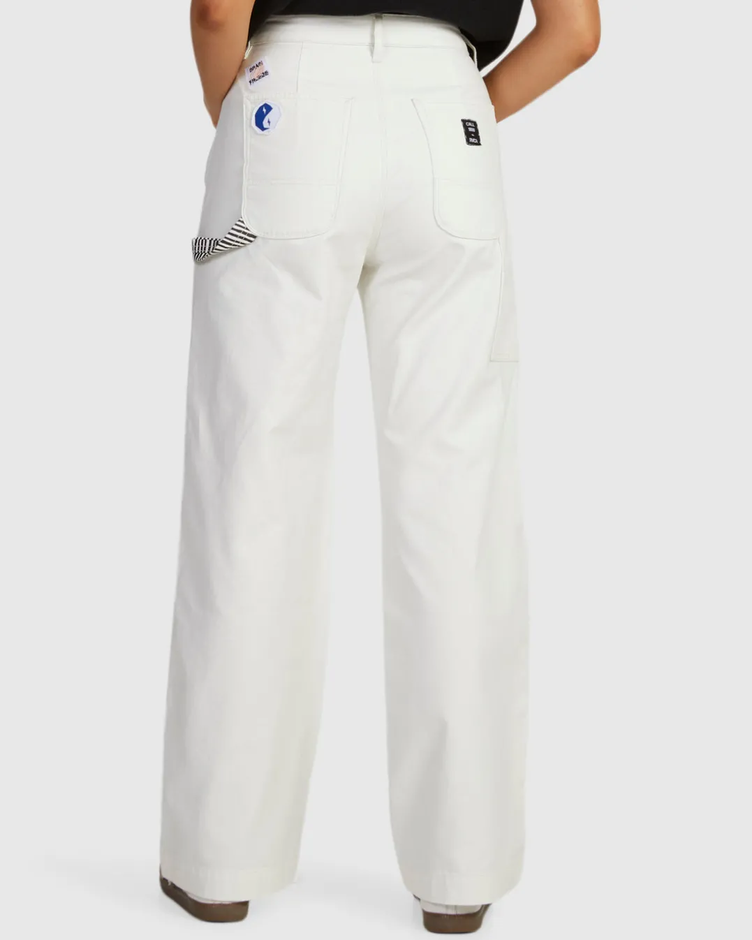 PAINTERS PANTS