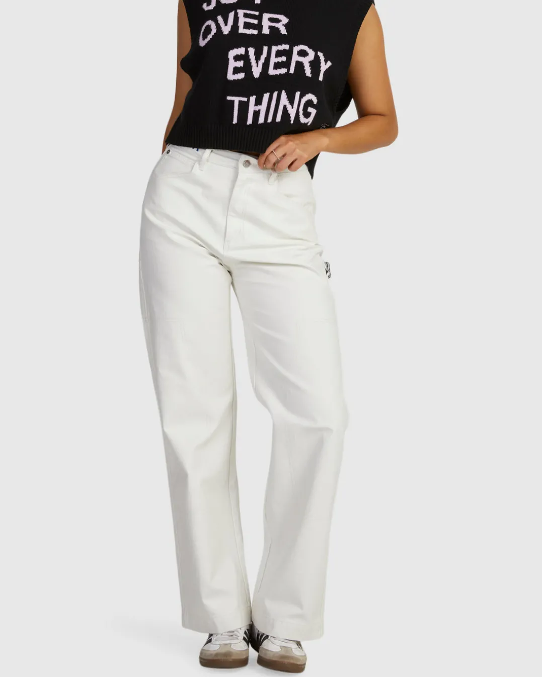 PAINTERS PANTS