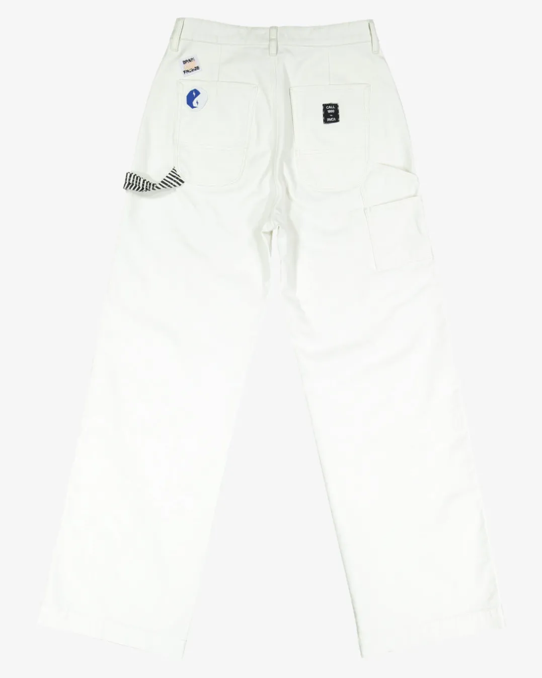 PAINTERS PANTS
