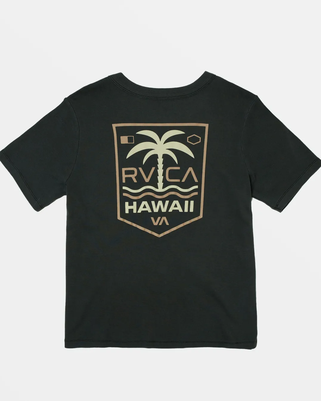 PALM SHIELD TEE