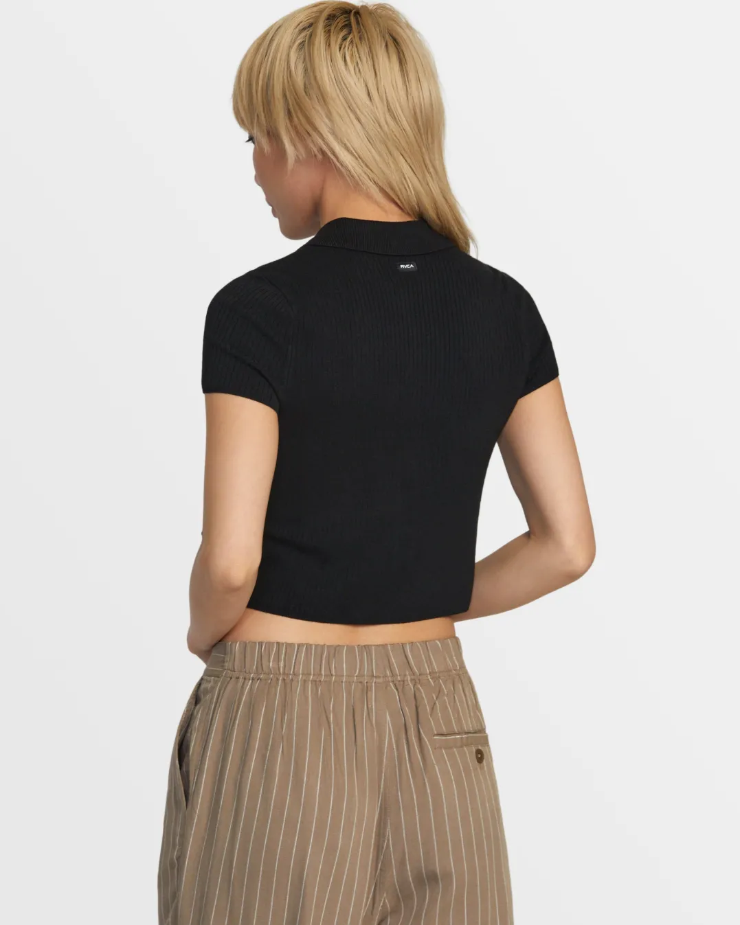 PAST DUE SWEATER