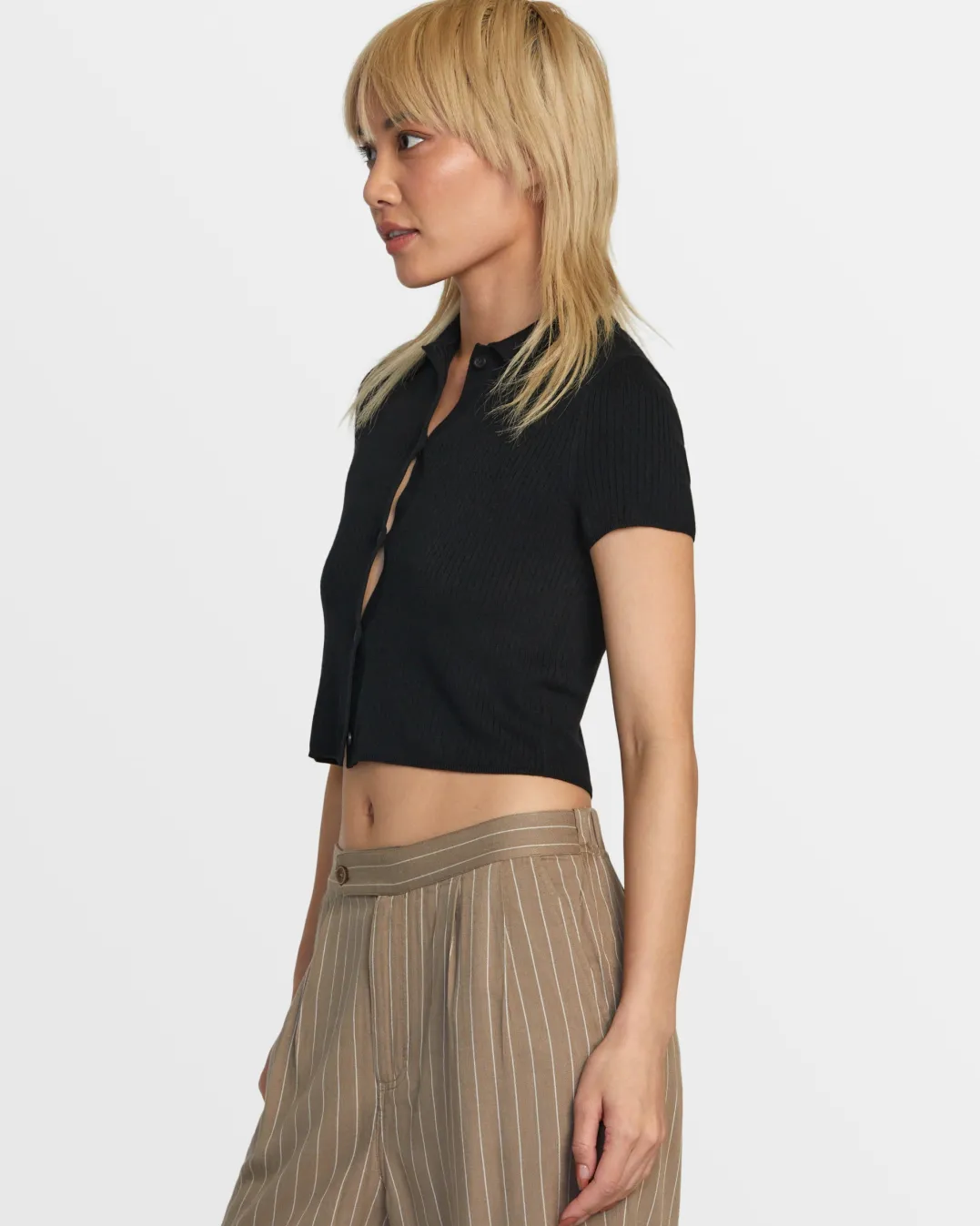 PAST DUE SWEATER