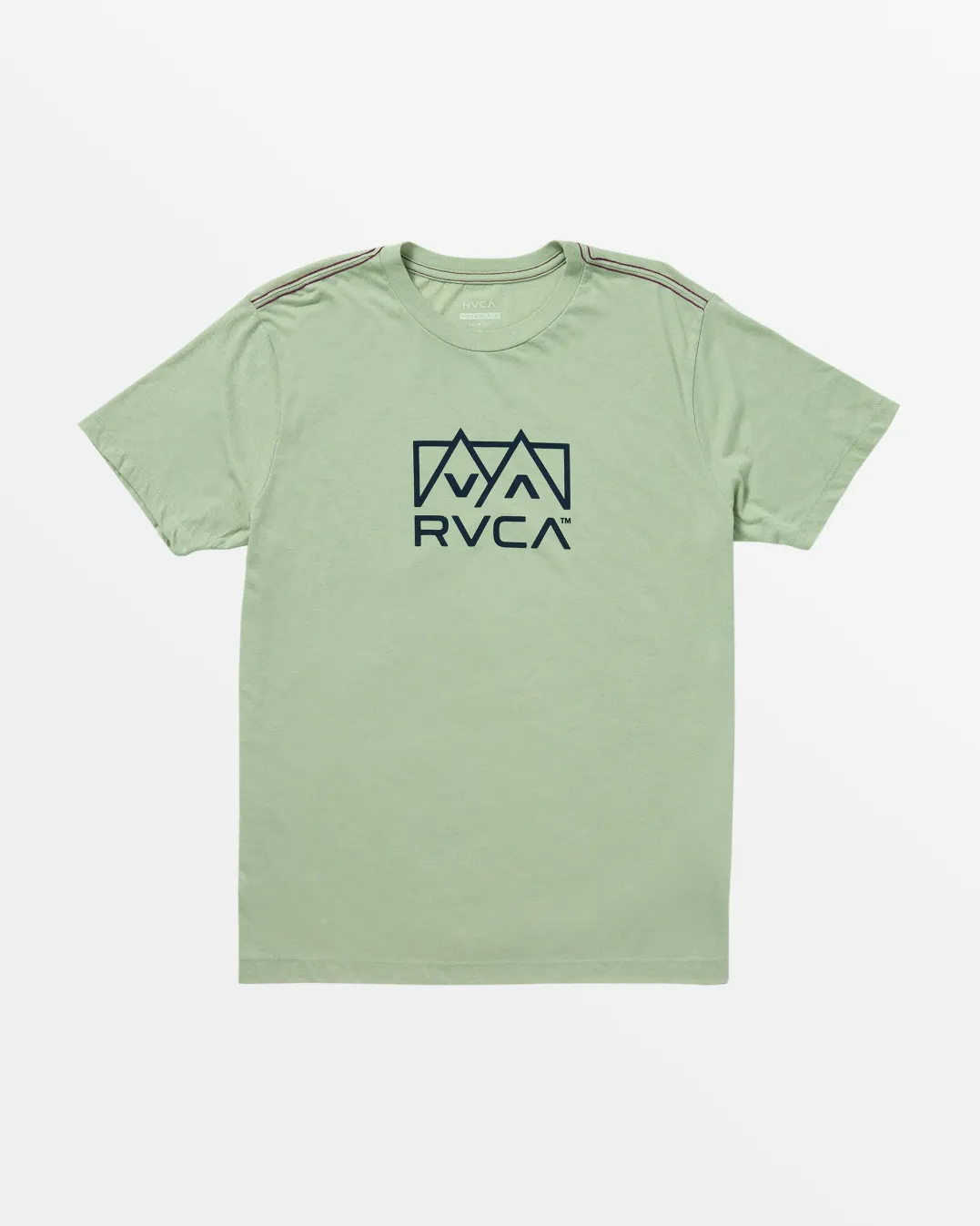 PEAKS TEE