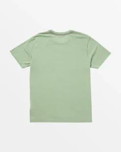 PEAKS TEE