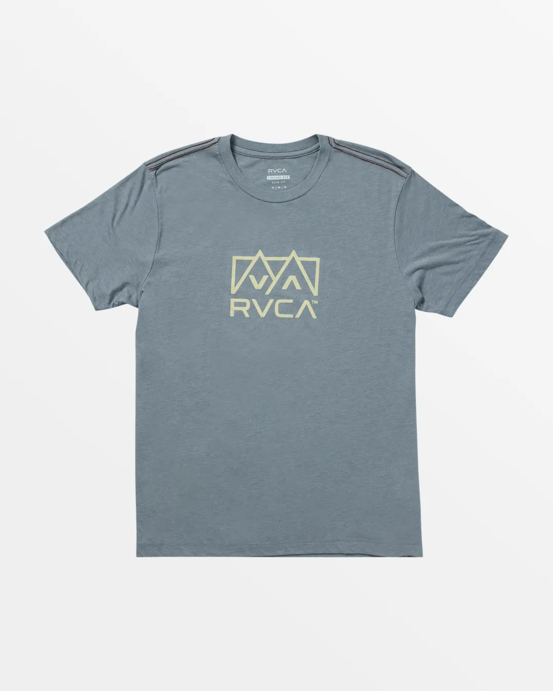 PEAKS TEE
