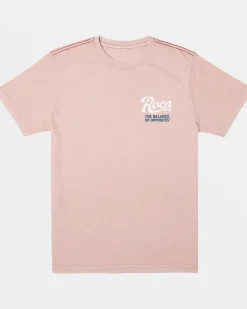 PENNANTAN TEE