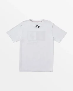 PINEAPPLE GRENADE TEE