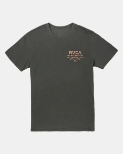 PLEIN VIEW TEE