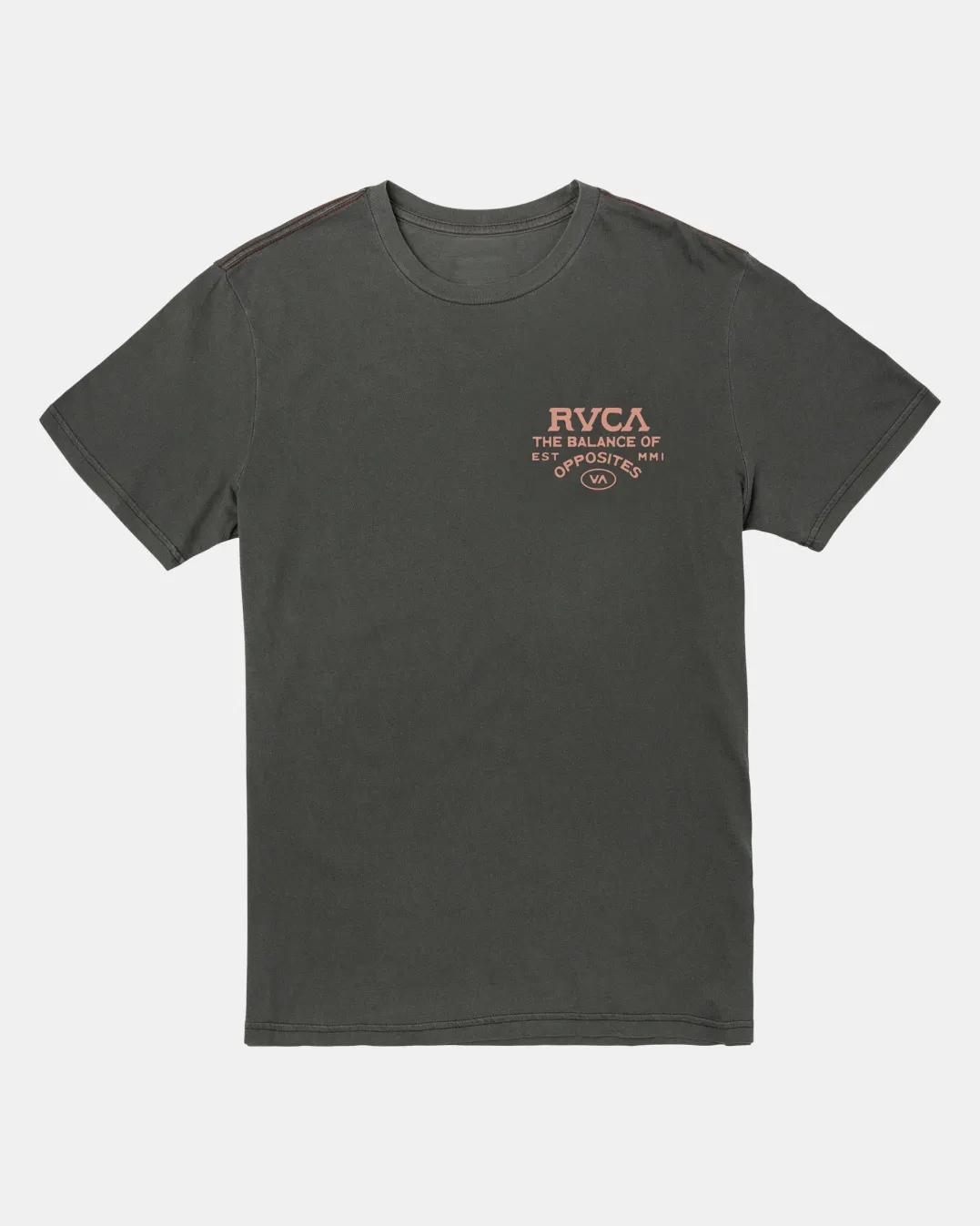 PLEIN VIEW TEE