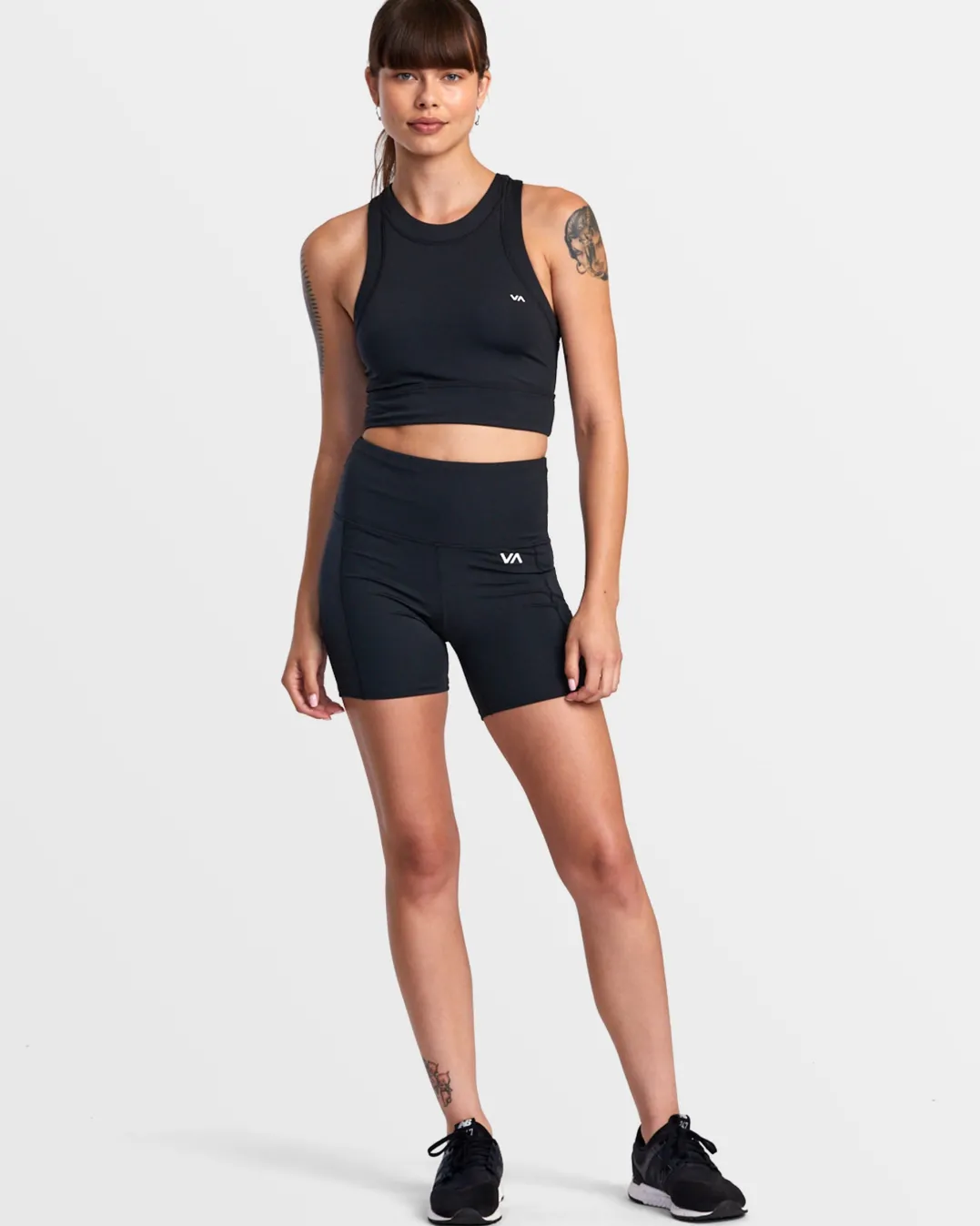 POCKET BIKE SHORTS