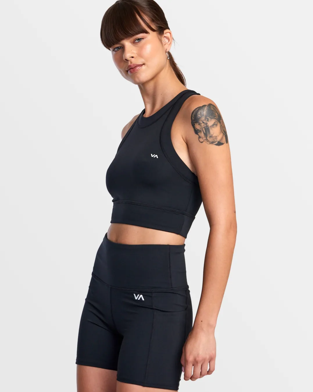 POCKET BIKE SHORTS