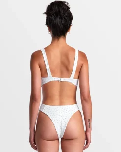 POINTE CORSET BIKINI TOP