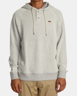 PORT HOODIE