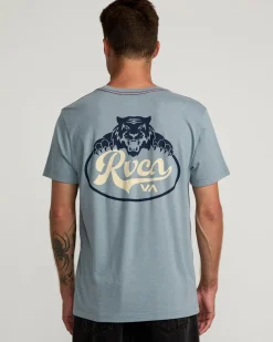 PROWL TEE