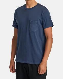PTC II PIGMENT TEE