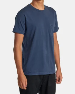 PTC II PIGMENT TEE