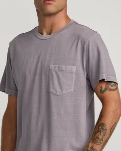 PTC II PIGMENT TEE