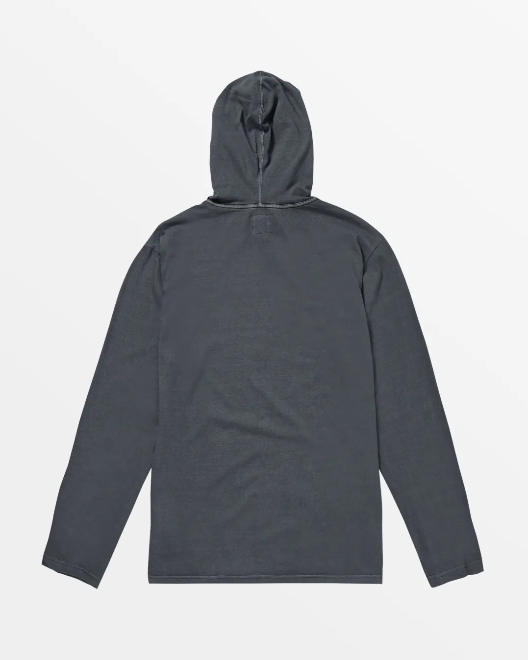 PTC PIGMENT HOODED LONG SLEEVE TEE