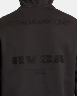 RADIATE HOODIE