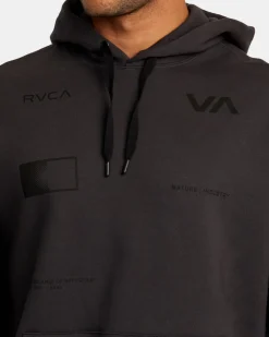 RADIATE HOODIE