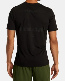 RADIATE TEE