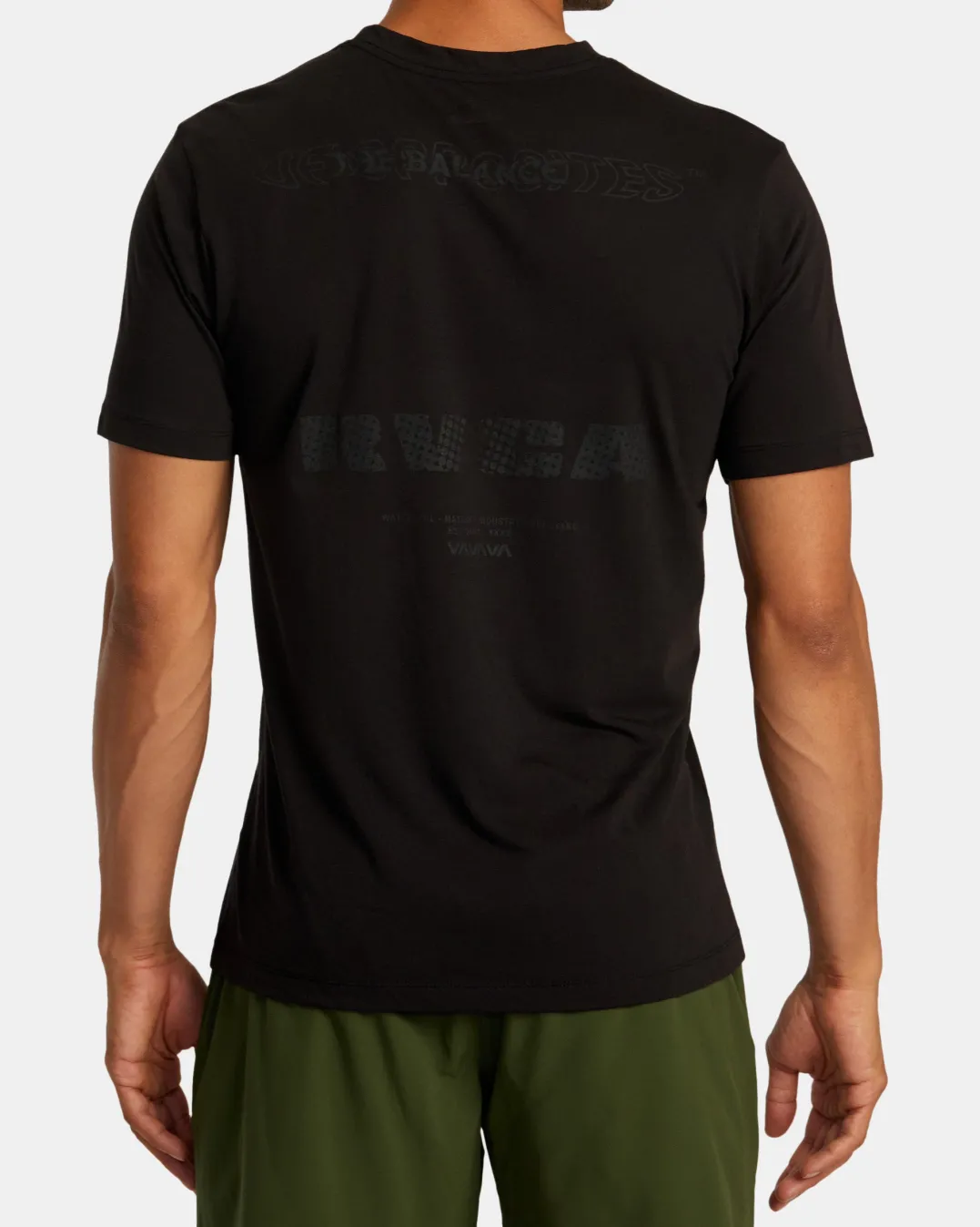 RADIATE TEE