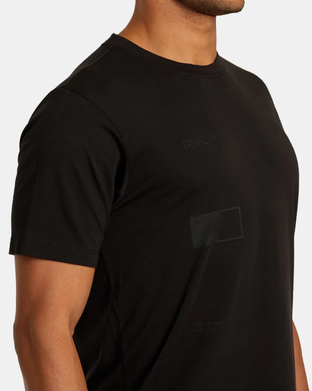RADIATE TEE