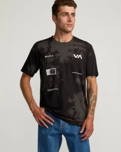 RADIATE TEE