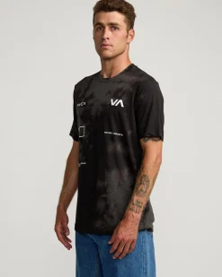 RADIATE TEE