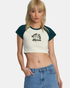 RAGLAN TEE