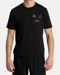 RELIC STACK TEE