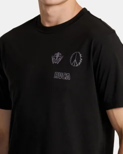 RELIC STACK TEE