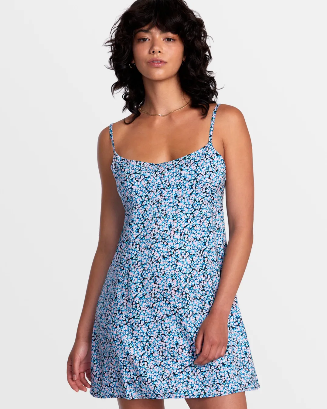 REMI MINI DRESS