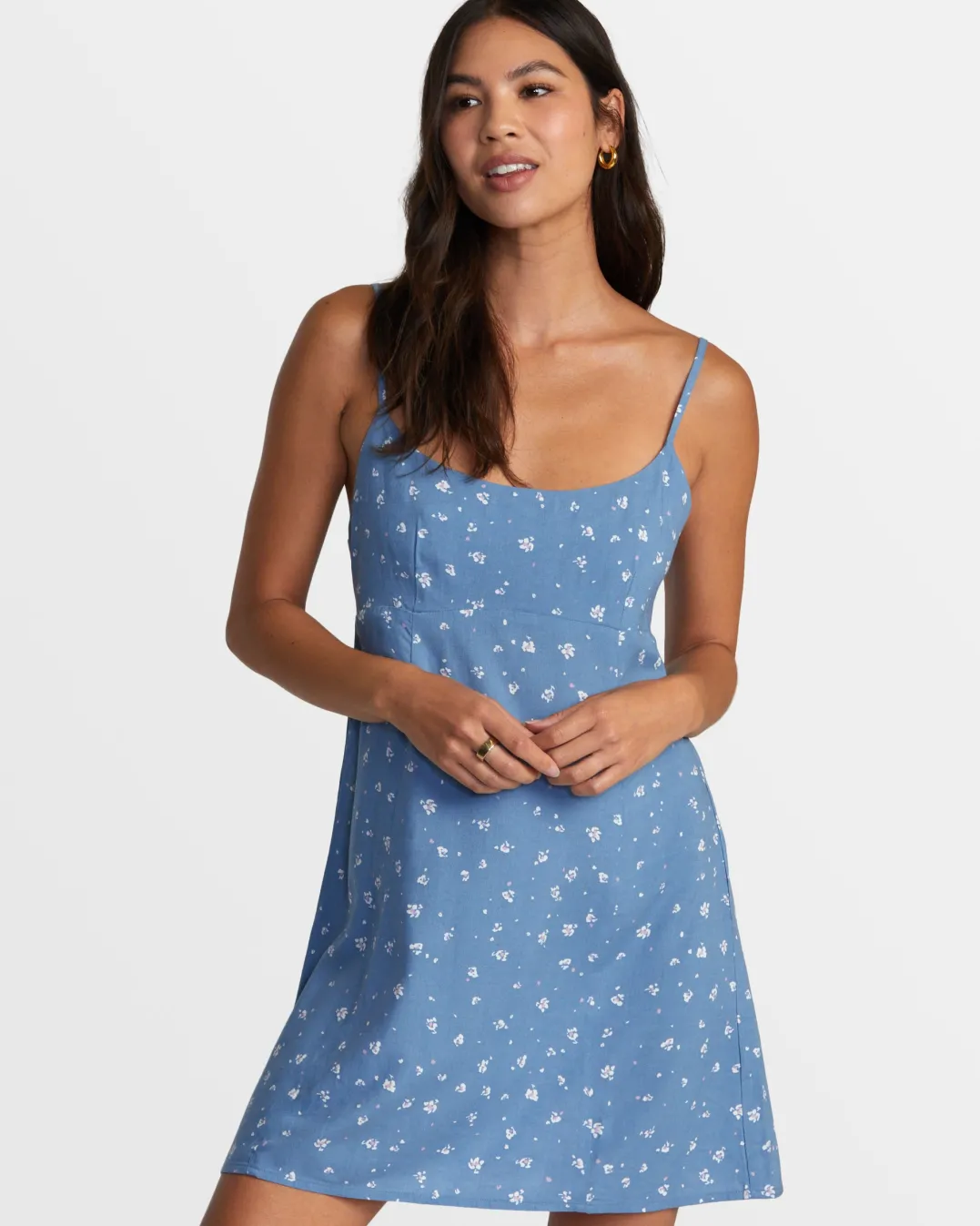 REMI MINI DRESS