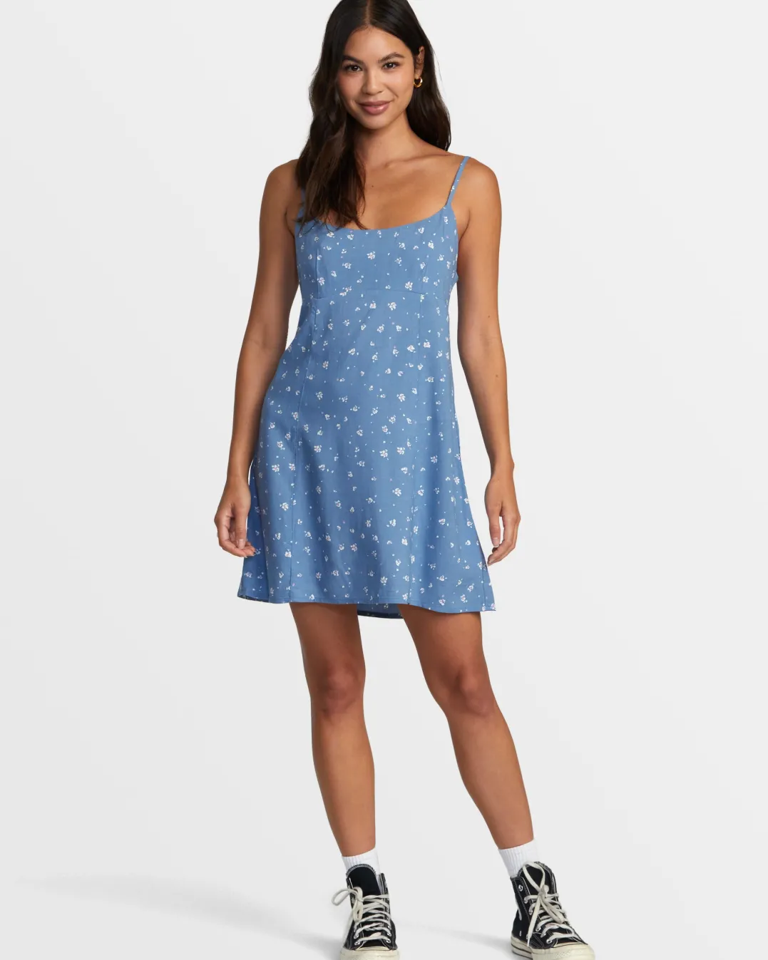 REMI MINI DRESS